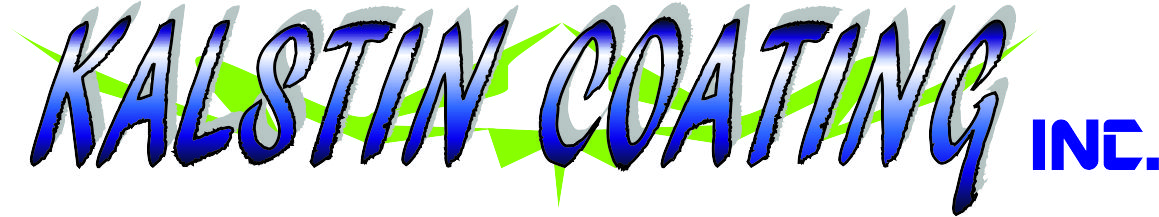 Logo-Design von design specialist für Kalstin Coating Inc. | Design #2223150