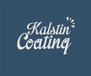 Design de Logo par Minute pour Kalstin Coating Inc. | Design : #2205833