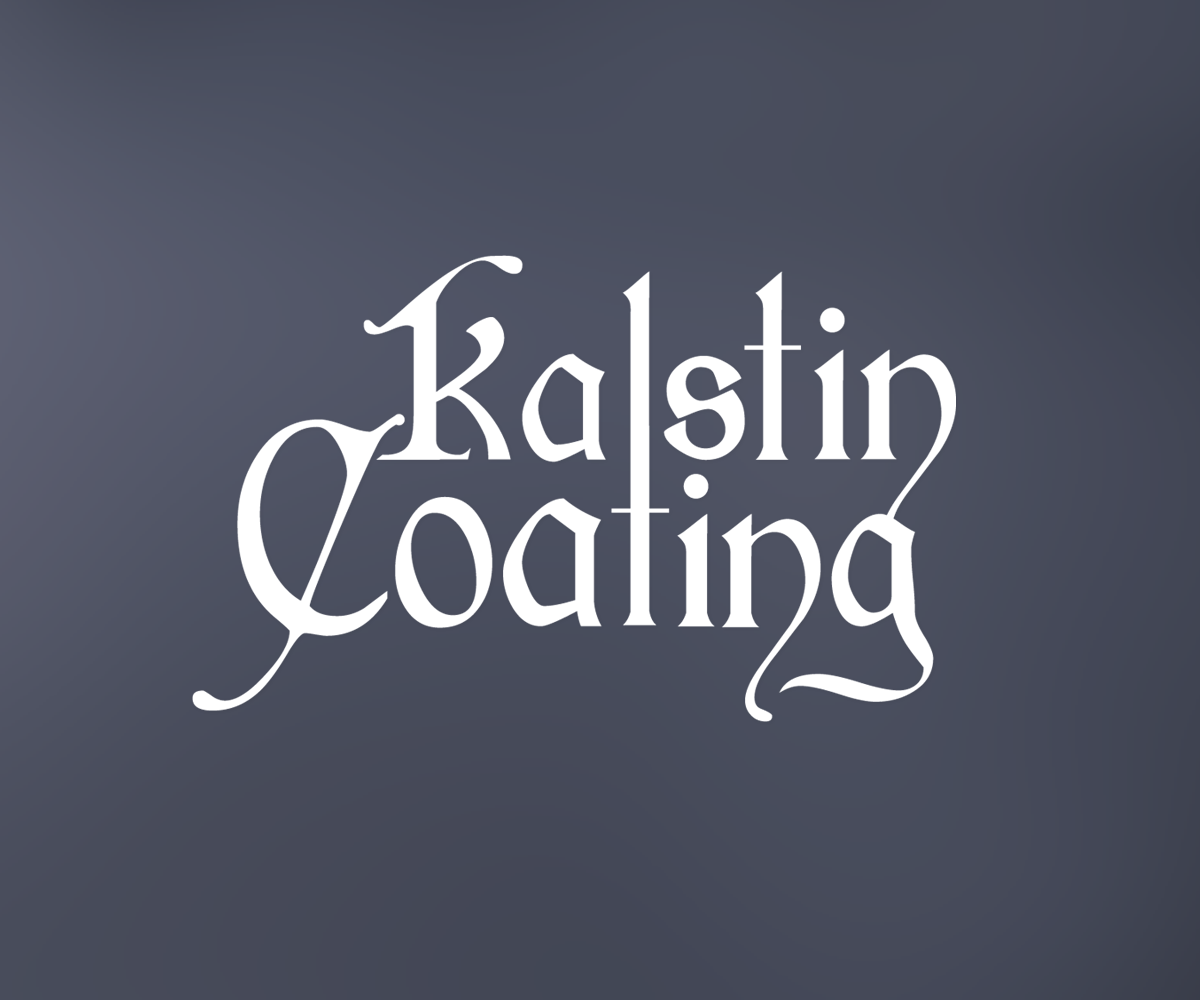 Design de Logo par Minute pour Kalstin Coating Inc. | Design #2208188