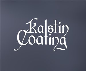 Design de Logo par Minute pour Kalstin Coating Inc. | Design : #2208188