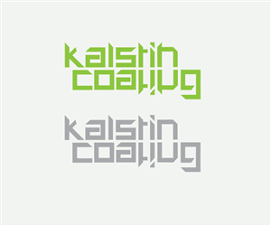 Design de Logo par Minute pour Kalstin Coating Inc. | Design : #2220632