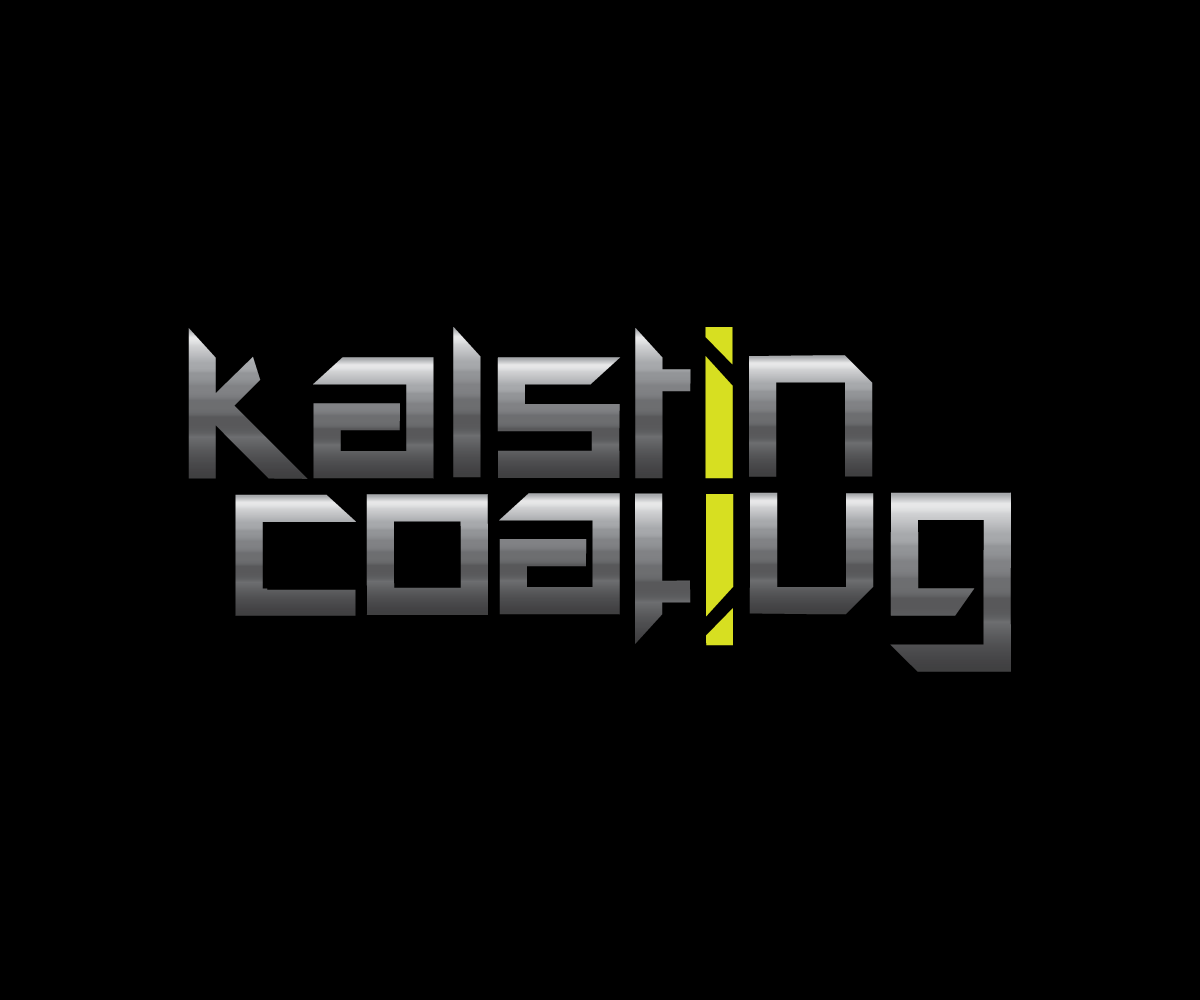 Design de Logo par Minute pour Kalstin Coating Inc. | Design #2222274