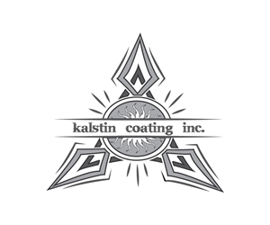 Logo Design by Scotty Radford for Kalstin Coating Inc. | Design #2216674