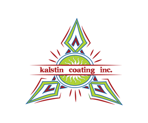 Design de Logo par Scotty Radford pour Kalstin Coating Inc. | Design : #2216680