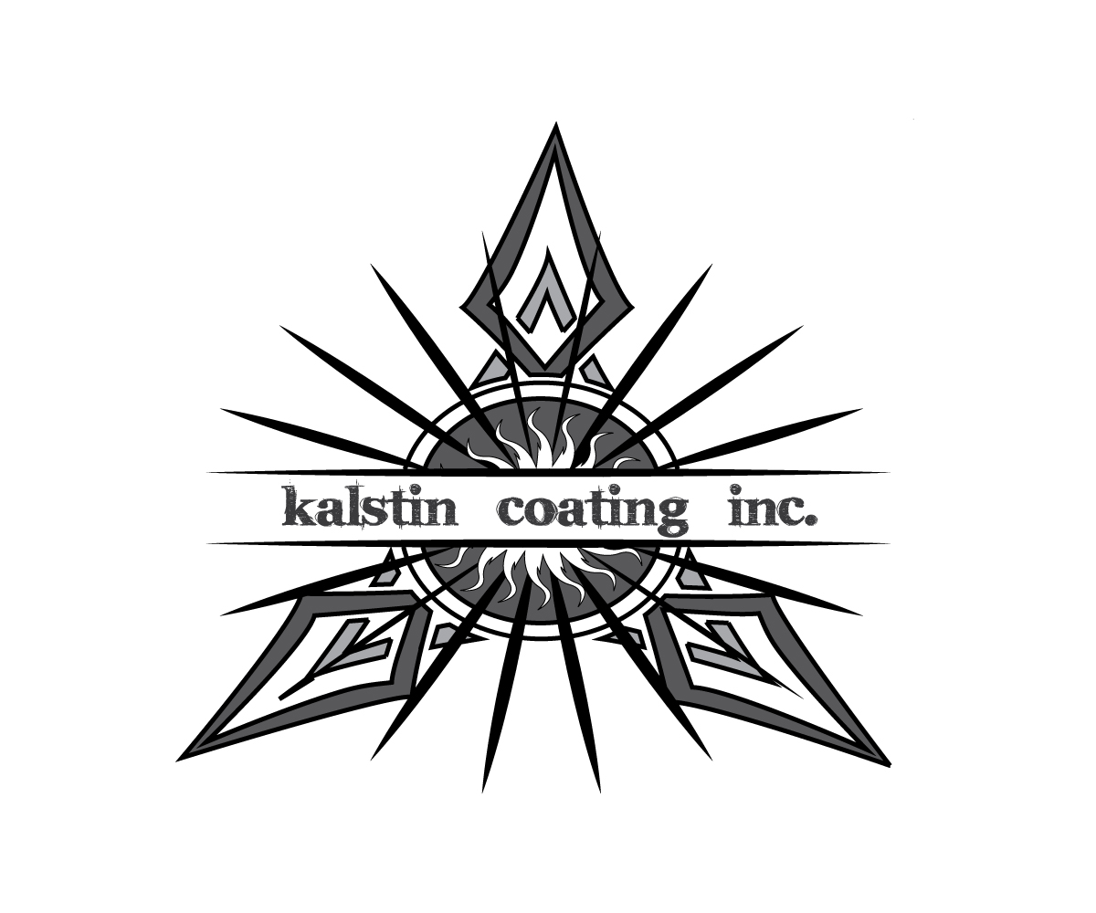 Design de Logo par Scotty Radford pour Kalstin Coating Inc. | Design #2216684