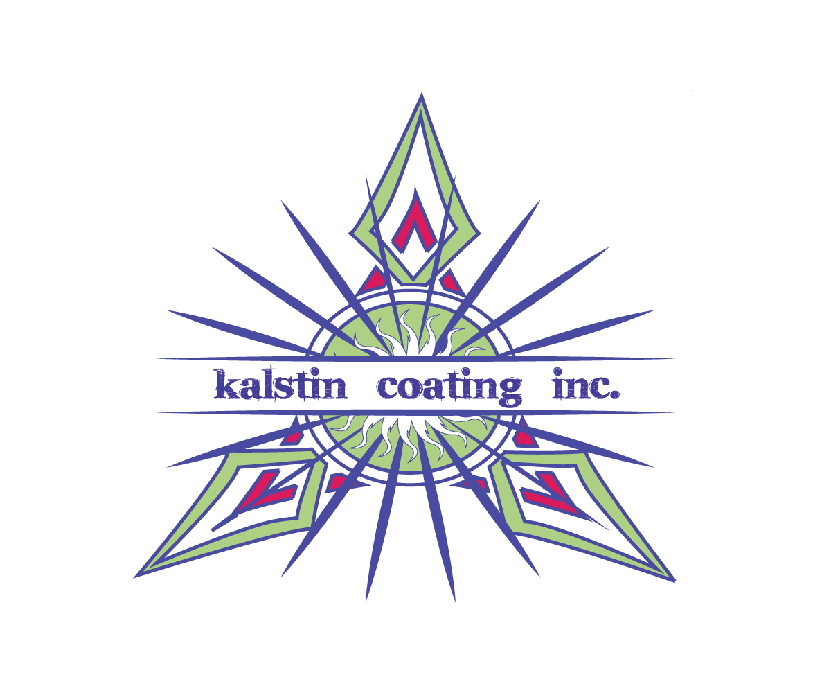 Design de Logo par Scotty Radford pour Kalstin Coating Inc. | Design #2216686