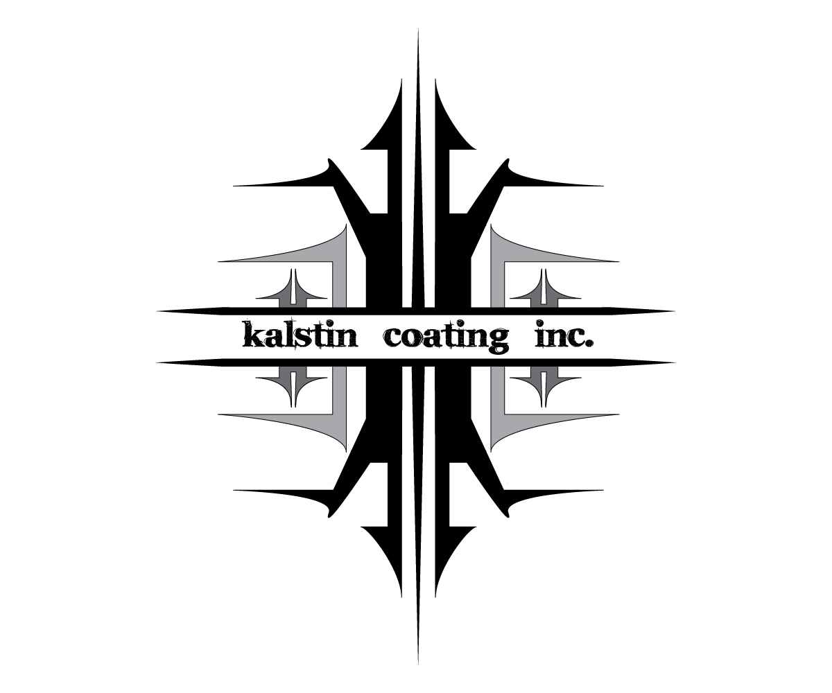 Design de Logo par Scotty Radford pour Kalstin Coating Inc. | Design #2220450