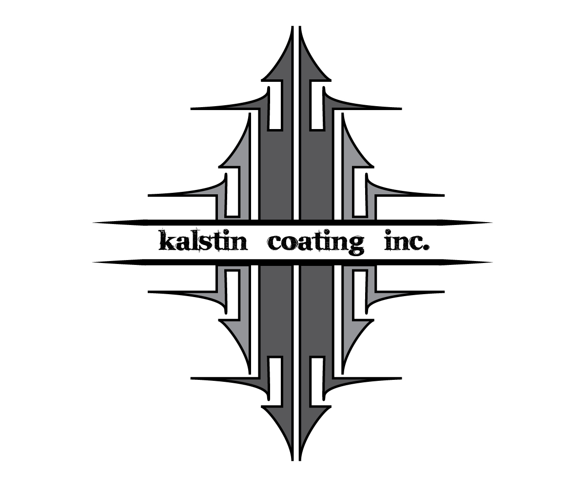 Design de Logo par Scotty Radford pour Kalstin Coating Inc. | Design #2220454