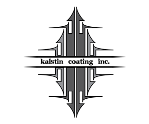 Design de Logo par Scotty Radford pour Kalstin Coating Inc. | Design : #2220454