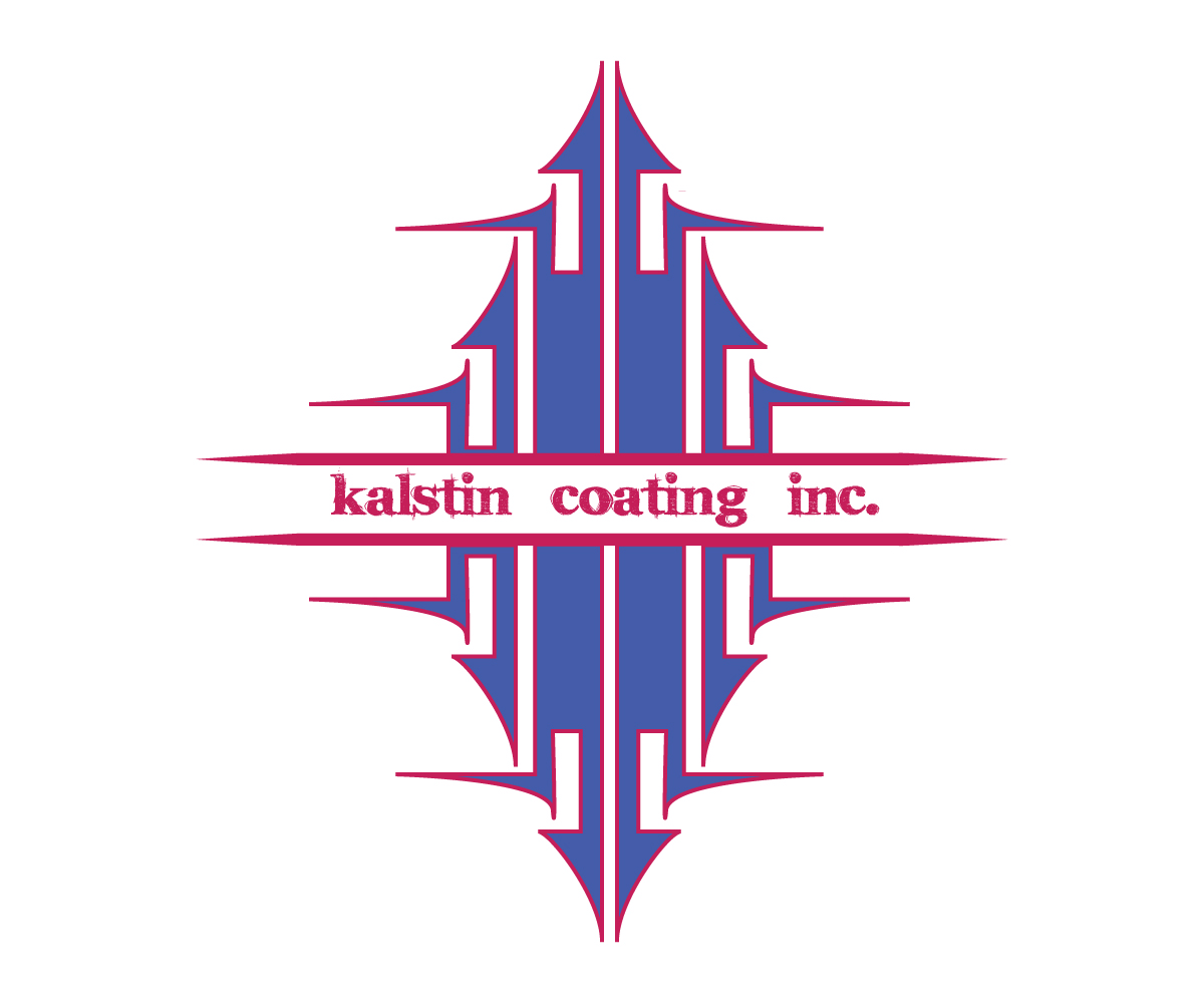 Design de Logo par Scotty Radford pour Kalstin Coating Inc. | Design #2220456
