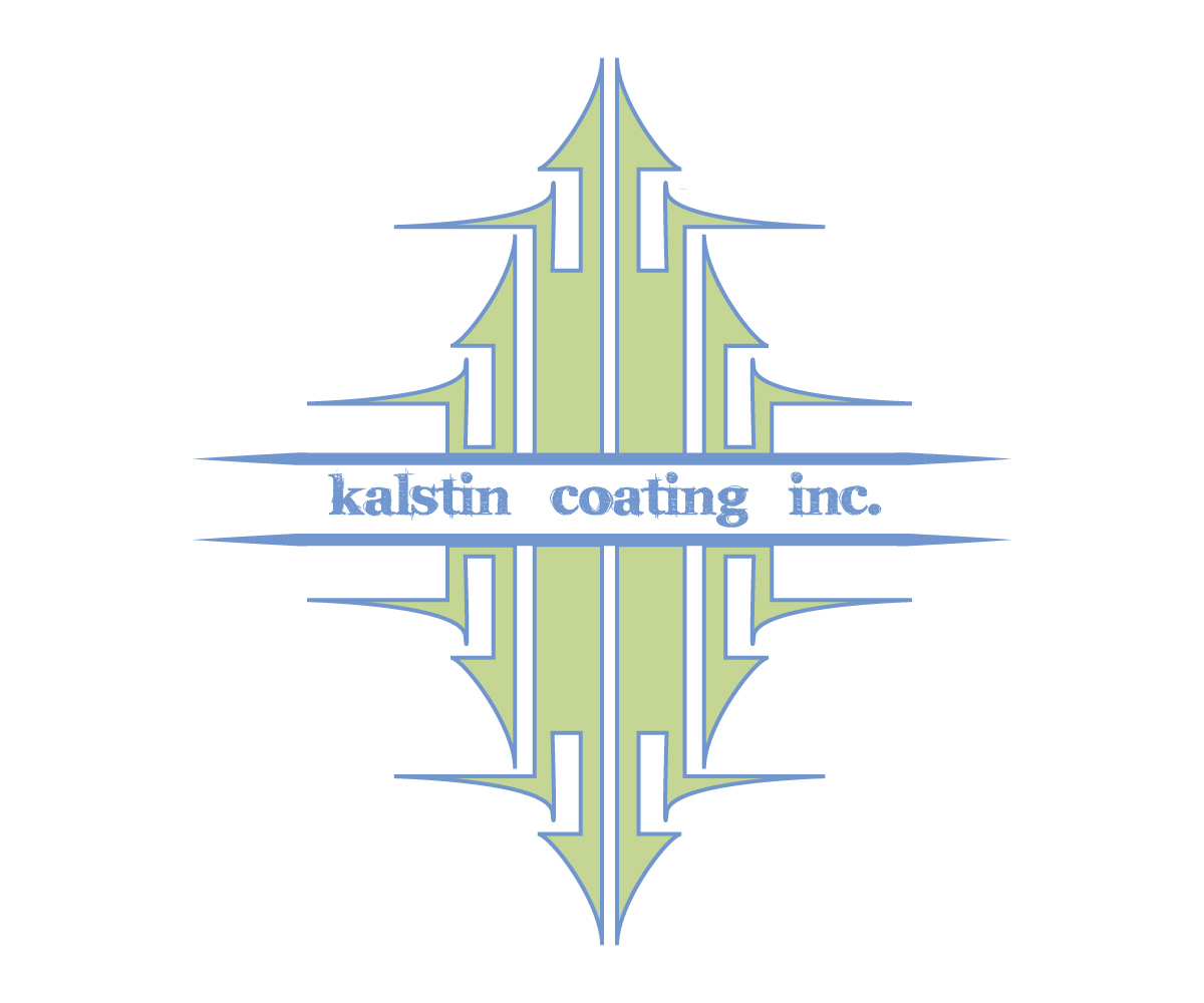 Logo-Design von Scotty Radford für Kalstin Coating Inc. | Design #2220460