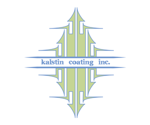 Design de Logo par Scotty Radford pour Kalstin Coating Inc. | Design : #2220460