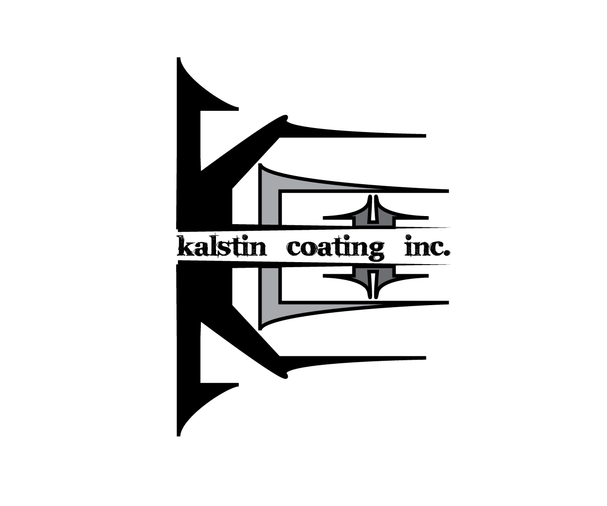 Logo Design by Scotty Radford for Kalstin Coating Inc. | Design #2220499