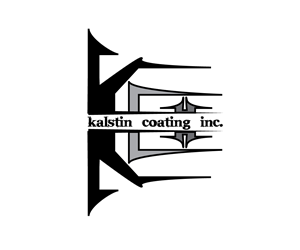 Design de Logo par Scotty Radford pour Kalstin Coating Inc. | Design : #2220499