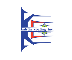 Design de Logo par Scotty Radford pour Kalstin Coating Inc. | Design : #2220502