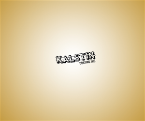 Design de Logo par ed Point pour Kalstin Coating Inc. | Design : #2206111