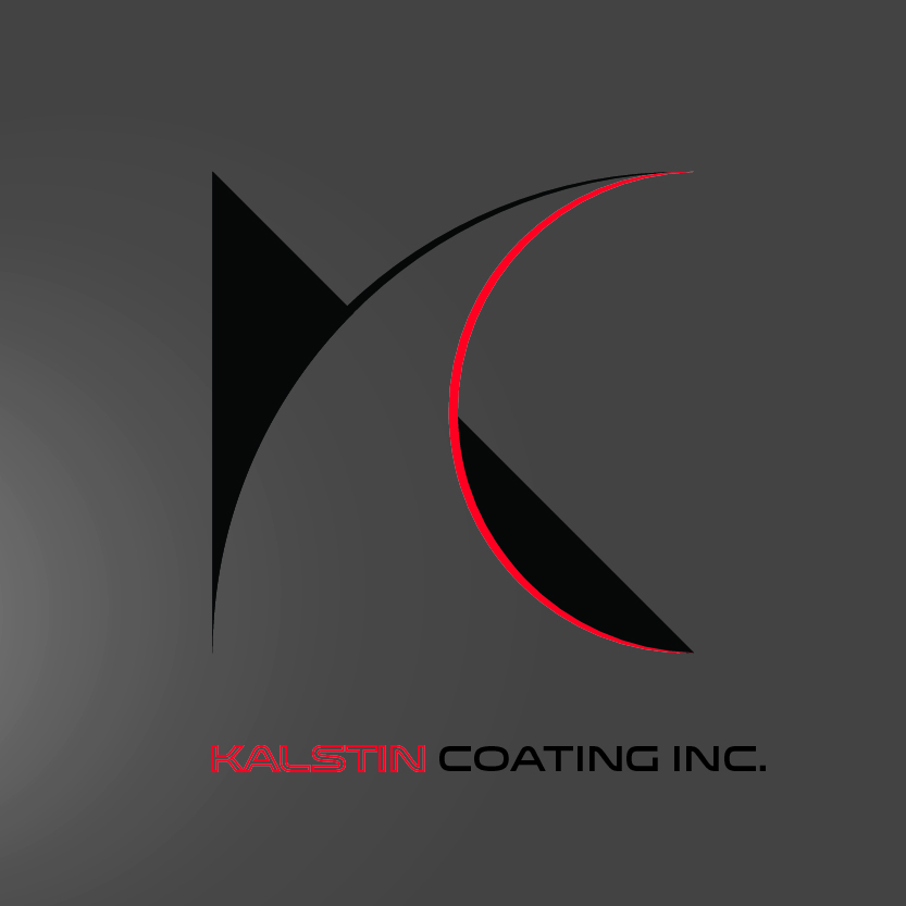 Logo Design by Natan for Kalstin Coating Inc. | Design #2206378