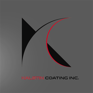 Design de Logo par Natan pour Kalstin Coating Inc. | Design : #2206378