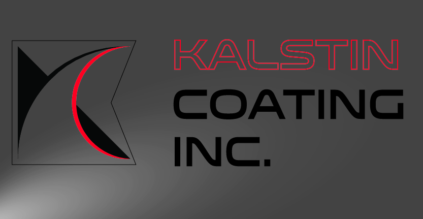 Logo-Design von Natan für Kalstin Coating Inc. | Design #2206396