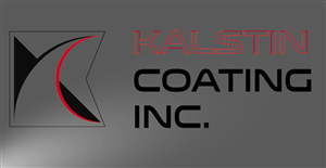 Design de Logo par Natan pour Kalstin Coating Inc. | Design : #2206396