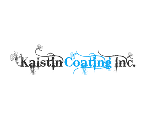 Logo Design by singhania for Kalstin Coating Inc. | Design #2225344