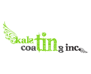 Logo Design by singhania for Kalstin Coating Inc. | Design: #2225346