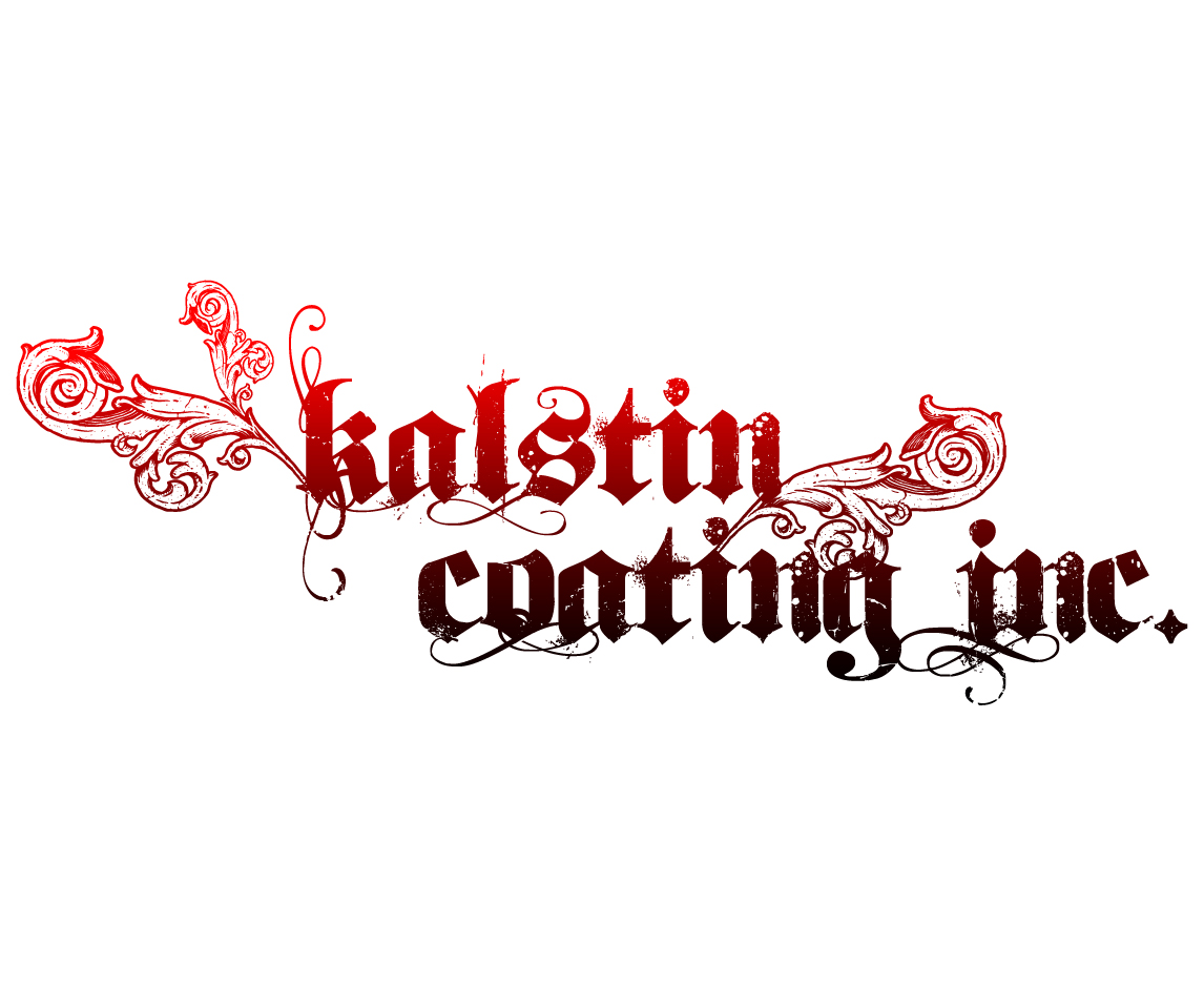 Logo Design by singhania for Kalstin Coating Inc. | Design #2225349