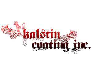 Logo Design by singhania for Kalstin Coating Inc. | Design: #2225349