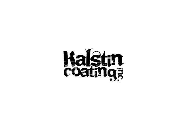 Design de Logo par ABG pour Kalstin Coating Inc. | Design #2205996