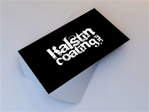 Logo Design by ABG for Kalstin Coating Inc. | Design: #2205998