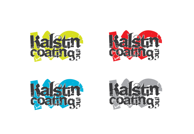 Design de Logo par ABG pour Kalstin Coating Inc. | Design #2220440