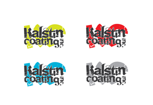 Logo Design by ABG for Kalstin Coating Inc. | Design: #2220440