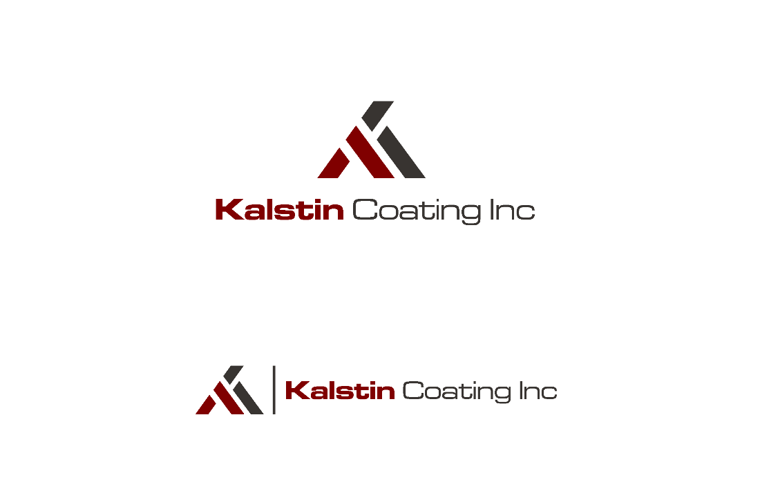 Logo Design by YudhaDesign for Kalstin Coating Inc. | Design #2226638
