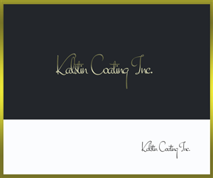 Logo Design by Matrix5 Creative