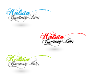 Design de Logo par sunny pour Kalstin Coating Inc. | Design : #2221211