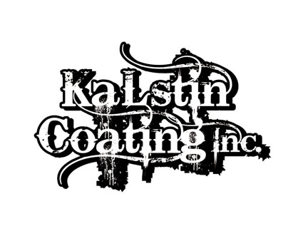 Logo Design by day for Kalstin Coating Inc. | Design #2218700