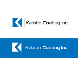 Logo Design by Anyl Thapa for Kalstin Coating Inc. | Design: #2205535
