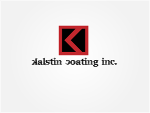 Logo Design by Anyl Thapa for Kalstin Coating Inc. | Design: #2205667