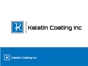 Logo Design by Anyl Thapa for Kalstin Coating Inc. | Design: #2207458