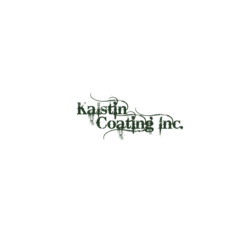 Logo Design by Alchemist for Kalstin Coating Inc. | Design #2204273