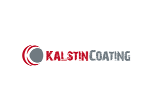 Logo Design by ArtCrowd™ for Kalstin Coating Inc. | Design: #2216575