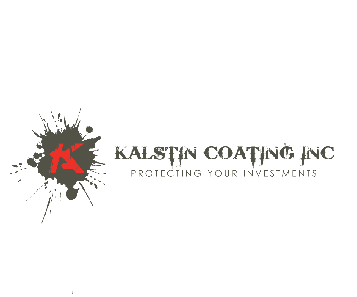 Design de Logo par thulet pour Kalstin Coating Inc. | Design #2227539