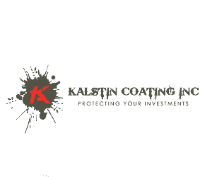 Design de Logo par thulet pour Kalstin Coating Inc. | Design : #2227539