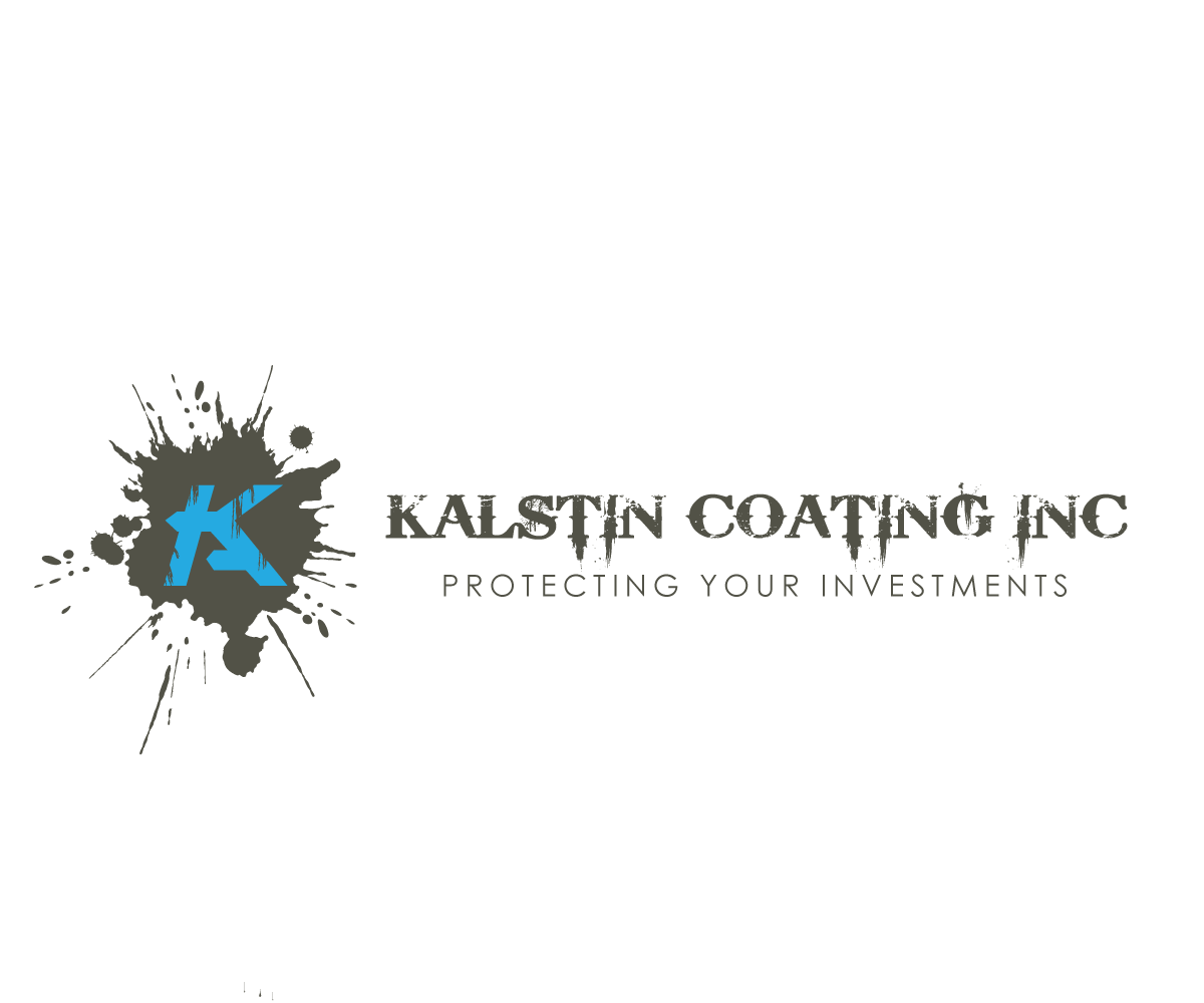 Design de Logo par thulet pour Kalstin Coating Inc. | Design #2231257