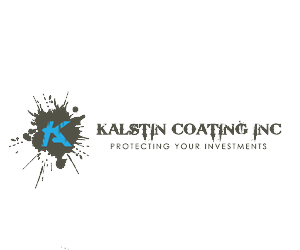 Design de Logo par thulet pour Kalstin Coating Inc. | Design : #2231257