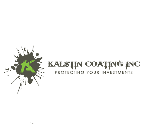 Design de Logo par thulet pour Kalstin Coating Inc. | Design : #2231276