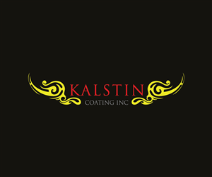 Design de Logo par Alpha & Omega pour Kalstin Coating Inc. | Design : #2220747
