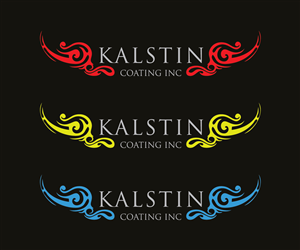 Design de Logo par Alpha & Omega pour Kalstin Coating Inc. | Design : #2220762