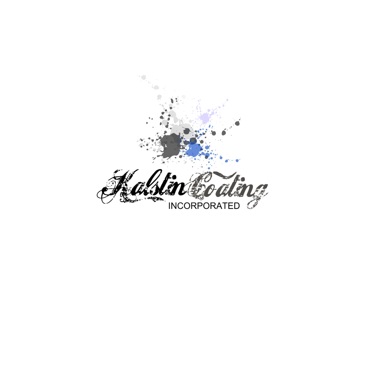 Logo Design by Patrick Davidson for Kalstin Coating Inc. | Design #2207485