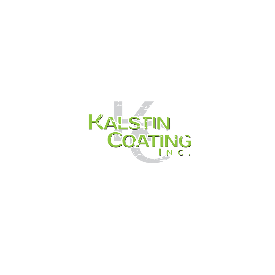 Logo-Design von Octav für Kalstin Coating Inc. | Design #2213118